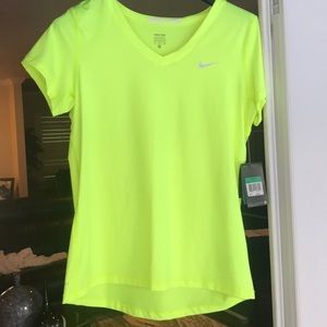 Nike Pro Shirt XL